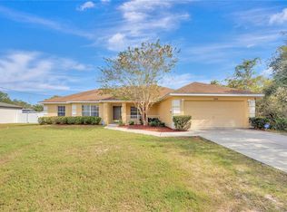 1040 Firwood Ave, Spring Hill, FL 34609