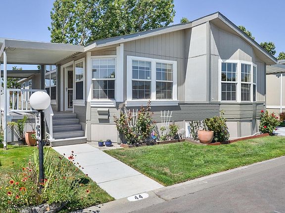 2nd image of 1220 Tasman Dr Spc 44