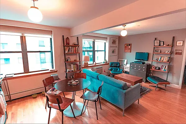 Rented by Compass | media 8