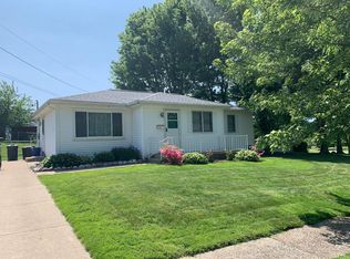 4070 Nancy Ave, Erie, PA 16510
