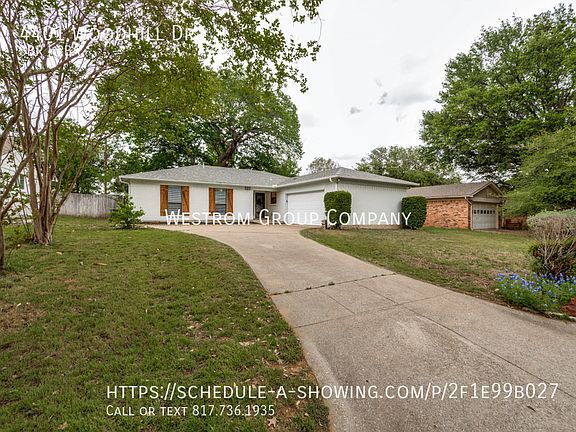 2nd image of 4401 Woodhill Dr