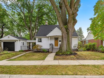 2801 Boldt St, Dearborn, MI, 48124