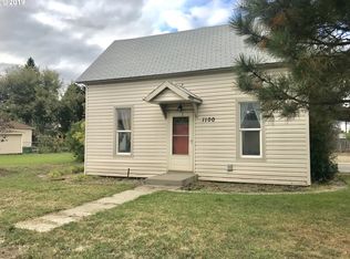 1100 D St, Baker City, OR 97814
