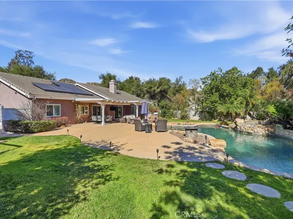 9734 Kentland Ave, Chatsworth, CA 91311