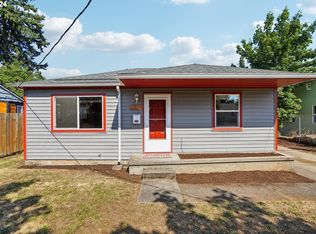 7354 SE 86th Ave, Portland, OR 97266