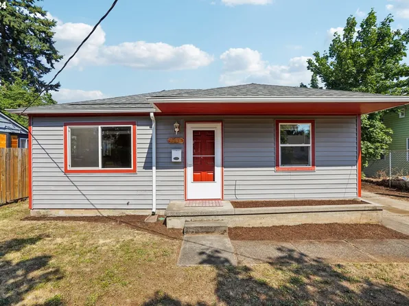 7354 SE 86th Ave, Portland, OR 97266