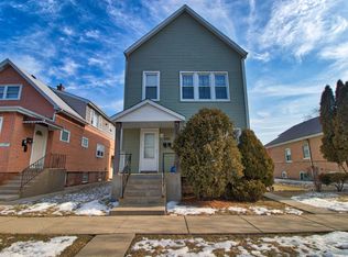 12813 Winchester Ave, Blue Island, IL 60406