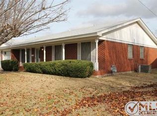 509 Celeste St, Everman, TX 76140