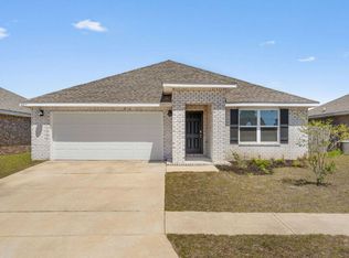 4603 Honor Guard Way, Crestview, FL 32539
