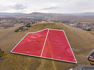 5120 Collins Rd, West Richland, WA 99353