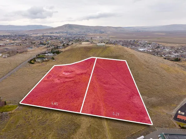 5120 Collins Rd, West Richland, WA 99353