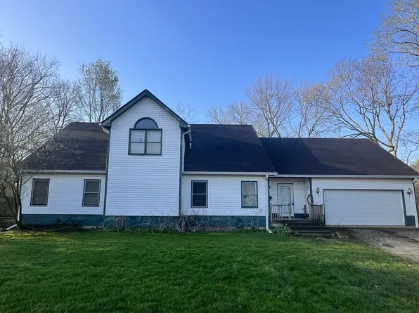 10398 Ethel St, Indianapolis, IN 46280