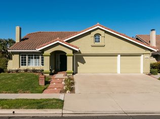 2561 Cabrillo Way, Oxnard, CA 93030
