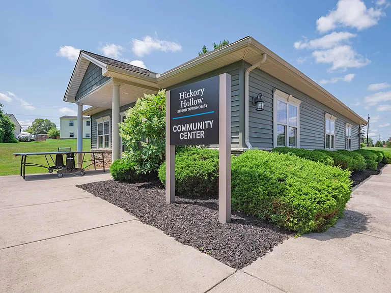 Hickory Hollow Senior Townhomes — Photo 18