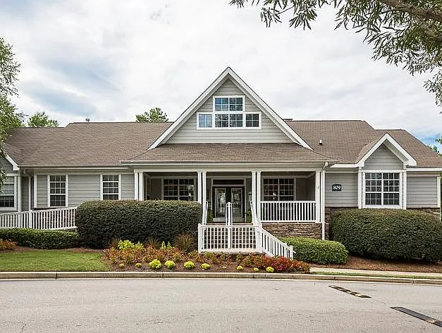 Reserve at Mill Landing — Photo 1