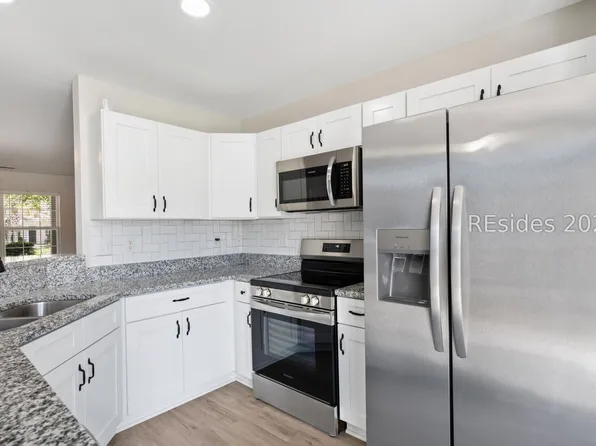 233 Station Mill Blvd, Okatie, SC 29909