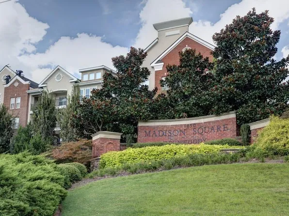 1850 Cotillion Dr, Dunwoody, GA