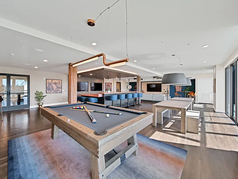 The Bower Apartments — Photo 11