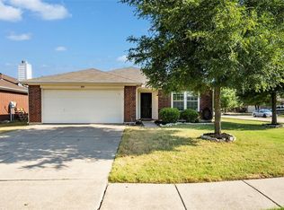 2001 Cone Flower Dr, Forney, TX 75126