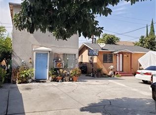 6151 Prospect Ave, Maywood, CA 90270