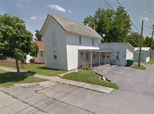 308 S Simon St, Ada, OH