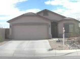 19443 N Madison Rd, Maricopa, AZ 85239