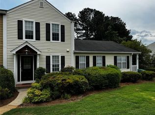 351 Oak Harbor Trl, Marietta, GA 30066