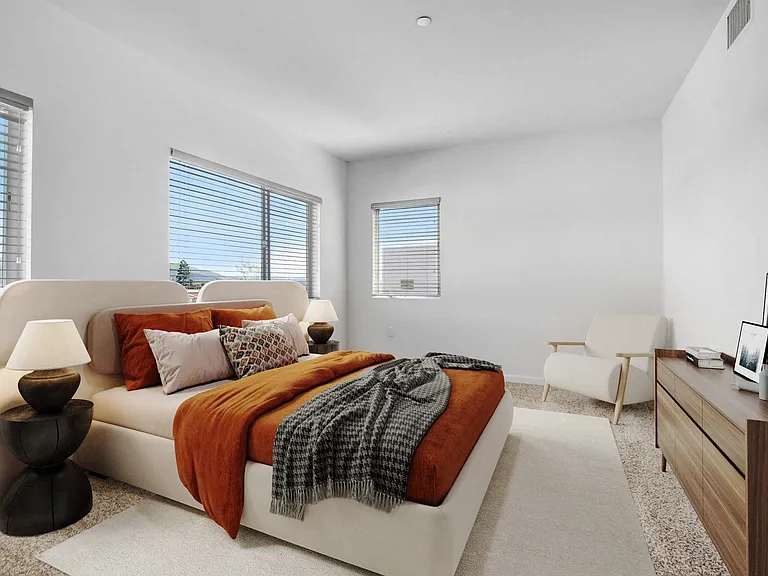 Citron Apartments — Photo 7