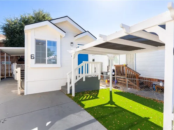 5715 Santa Cruz Rd Space 6, Atascadero, CA 93422