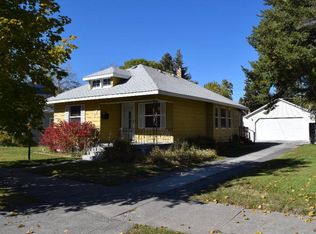 327 12th St, Idaho Falls, ID 83404