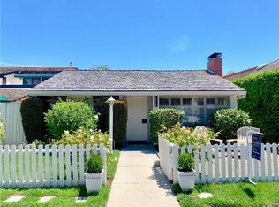 2576 Arbor Dr, Newport Beach, CA 92663