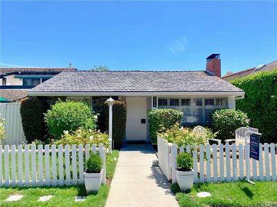 2576 Arbor Dr, Newport Beach, CA, 92663