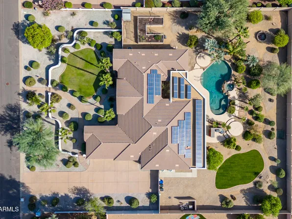 2491 E CEDAR Place, Chandler, AZ 85249