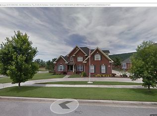 705 Marina Park Dr SE, Huntsville, AL 35803