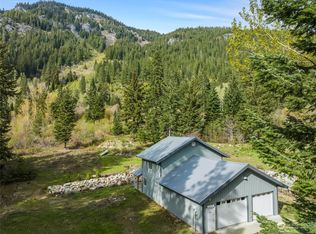 18530 Nason Ridge Rd, Leavenworth, WA 98826