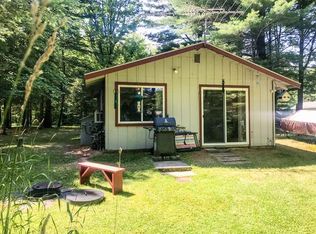 N11276 Tomahawk River Rd, Tomahawk, WI 54487