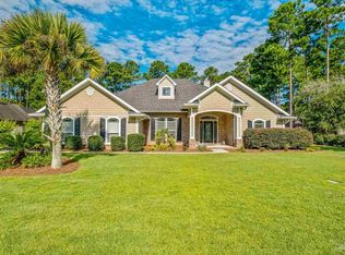 5965 Augustine Dr, Pace, FL 32571