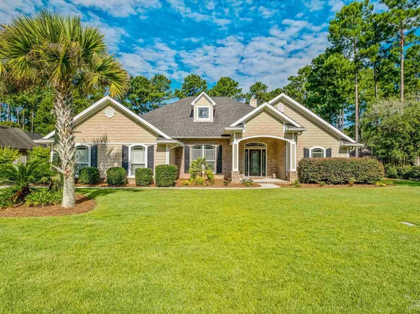 5965 Augustine Dr, Pace, FL 32571