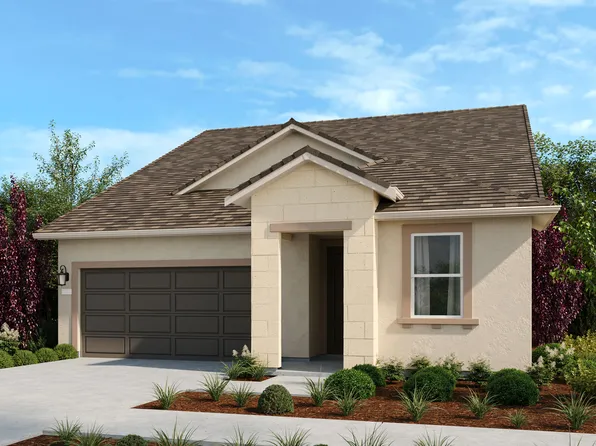 Plan 35-05 Indigo Plan, Flora at Willow Vista