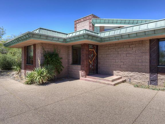 5th image of 7260 E Eagle Crest Dr Unit 34