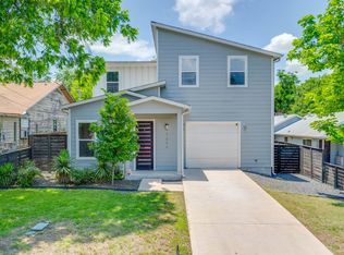 7206 Blessing Ave, Austin, TX 78752