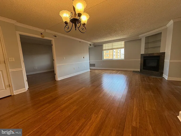 1276 N Wayne St #1205 — Photo 4