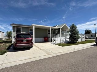 435 32nd Rd #71, Clifton, CO 81520