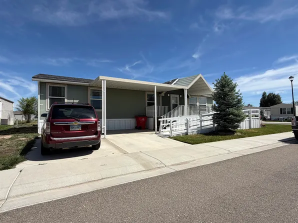 435 32nd Rd #71, Clifton, CO 81520