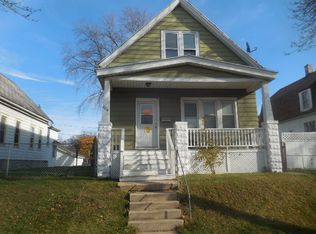 2634 S 28th St, Milwaukee, WI 53215