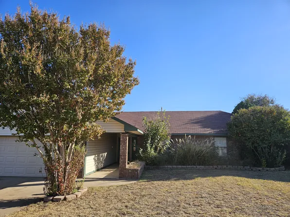 1436 Savannah Cir, Altus, OK 73521