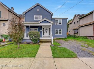 331 Ferdinand St, Scranton, PA 18508