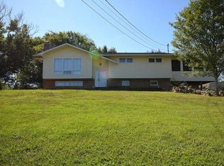 532 Bowmantown Rd, Telford, TN 37690