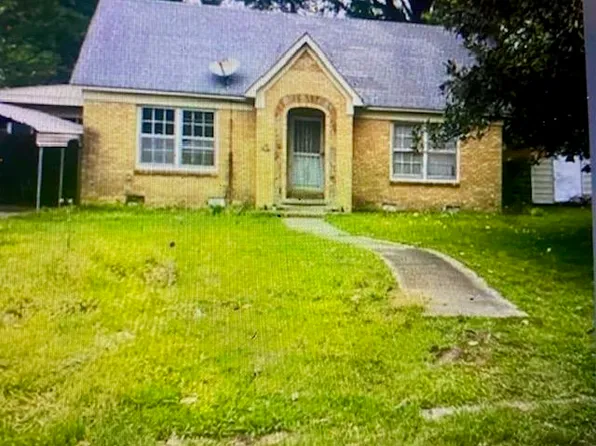 1603 W 37th Ave, Pine Bluff, AR 71603