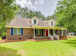 1282 Long Bridge Rd, Rincon, GA 31326